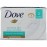 Dove Sensitive Skin Unscented Hypo-Allergenic Beauty Bar 4 oz, 2 ea (Pack of 8)