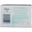 Dove Sensitive Skin Unscented Hypo-Allergenic Beauty Bar 4 oz, 2 ea (Pack of 8)