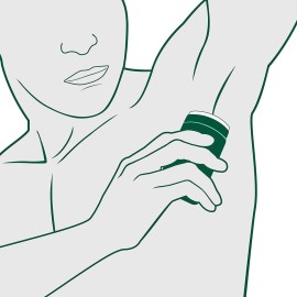 Mitchum Advanced Gel Anti-Perspirant & Deodorant, Mountain Air 3.4 oz (Pack of 12)