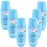 Secret Original Roll-On Antiperspirant Deodorant 1.8 oz (Pack of 6)