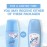 Secret Original Roll-On Antiperspirant Deodorant 1.8 oz (Pack of 6)