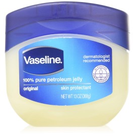 Vaseline Petroleum Jelly Original 13 oz (Pack of 10) Vaseline Petroleum Jelly Original 13 oz (Pack of 10)