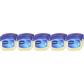 Vaseline Petroleum Jelly Original 13 oz (Pack of 10) Vaseline Petroleum Jelly Original 13 oz (Pack of 10)