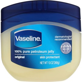 Vaseline Petroleum Jelly Original 13 oz (Pack of 12) Vaseline Petroleum Jelly Original 13 oz (Pack of 12)