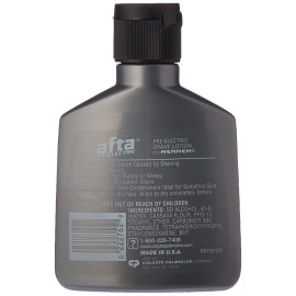 Afta Pre-Electric Shave Lotion With Skin Conditioners Original 3 oz (Pack of 11) Afta Pre-Electric Shave Lotion With Skin Conditioners Original 3 oz (Pack of 11)