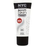 New York Color Smooth Skin Perfecting Primer, Shade [684], 1 oz (Pack of 2)