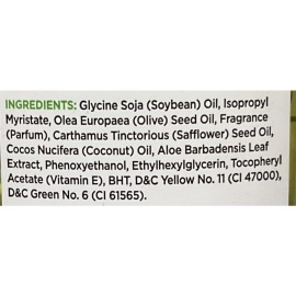 Hollywood Beauty Olive Oil ScalpTreatment, 8 oz (Pack of 3)