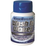 WaveBuilder Wash In Waves Shampoo, 7 oz (Pack of 3)