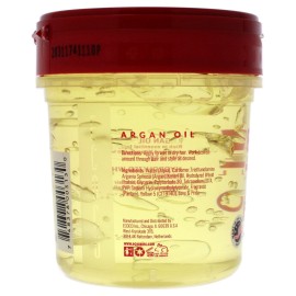 ECOCO Moroccan Argan Oil Styling Gel, 8 Fluid Ounce ECOCO Moroccan Argan Oil Styling Gel, 8 Fluid Ounce