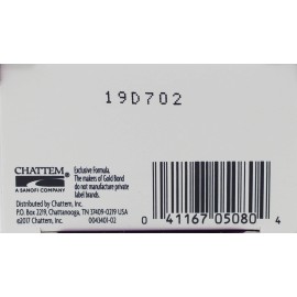 Gold Bond Ultimate Dark Spot Minimizing Body Cream - 2 Ounce Gold Bond Ultimate Dark Spot Minimizing Body Cream - 2 Ounce