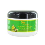 J\'Organic Solutions Moisturelicious Curls Defining Pudding (for all hair type with Shea & Avocado Butter & more)