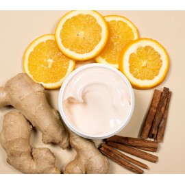 J\'Organic Solutions Moisturelicious Curls Defining Pudding (for all hair type with Shea & Avocado Butter & more)