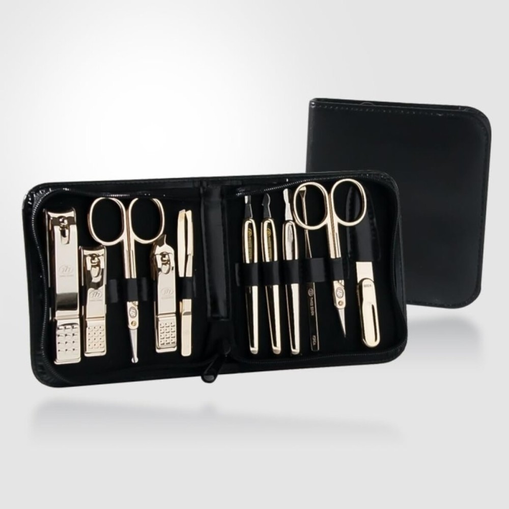 Korean Nail Clippers! World No. 1, Three Seven 777 Travel Manicure Pedicure Grooming Kit Set - Nail Clipper. Made in Korea. Since 1975 Korean Nail Clippers! World No. 1, Three Seven 777 Travel Manicure Pedicure Grooming Kit Set - Nail Clipper. Made in Korea. Since 1975