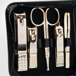 Korean Nail Clippers! World No. 1, Three Seven 777 Travel Manicure Pedicure Grooming Kit Set - Nail Clipper. Made in Korea. Since 1975 Korean Nail Clippers! World No. 1, Three Seven 777 Travel Manicure Pedicure Grooming Kit Set - Nail Clipper. Made in Korea. Since 1975