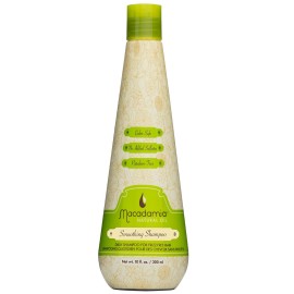 Macadamia Natural Oil Smoothing Shampoo 10 oz Macadamia Natural Oil Smoothing Shampoo 10 oz
