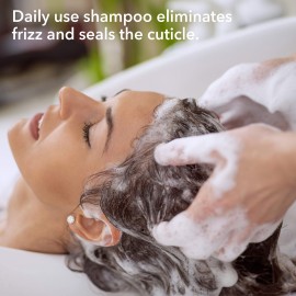 Macadamia Natural Oil Smoothing Shampoo 10 oz Macadamia Natural Oil Smoothing Shampoo 10 oz