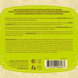 Macadamia Natural Oil Smoothing Shampoo 10 oz Macadamia Natural Oil Smoothing Shampoo 10 oz