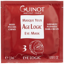 Guinot Age Logic Eye Eye Mask, 4 Count Guinot Age Logic Eye Eye Mask, 4 Count