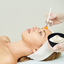 ForPro Professional Collection Silicone Mixing Bowl, Black, Flexible, Odorless, for Mixing Facials, Massage, Body & Other Products, 14 oz