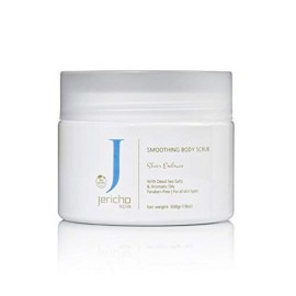 Smoothing Body Scrub by Jericho (Sheer Embrace (Kiwi-Mango))
