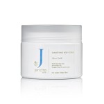 Smoothing Body Scrub by Jericho (Sheer Youth (Orange Flowers))