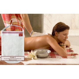 EBSEM Turkish Bath Hamam Hammam Spa Exfoliator Peeling Glove Kese Mitt Exfoliating Gloves for face, body, arms, legs,feet (Grd 3 for your legs & arms sensitive skin (Mediu) EBSEM Turkish Bath Hamam Hammam Spa Exfoliator Peeling Glove Kese Mitt Exfoliating Gloves for face, body, arms, legs,feet (Grd 3 for your legs & arms sensitive skin (Mediu)