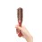 Olivia Garden Heat Pro Ceramic + Ion Thermal Styler Brush, 7