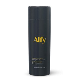 Alfy Hair Fibers for Thinning Hair - Premium-Grade Keratin Hair Building Fibers for Men and Women - Hair Thickening Fibers to Help Conceal Existing Bald Spots - (28g, Auburn)