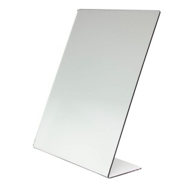 Chenille Kraft CK-2803 Single-Sided Speech Mirror, 3 Height, 8.4 Wide, 11 Length