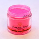 Glam Glits Acrylic Powder 1 oz Bikini Bottom CPA385