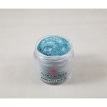 Glam Glits Acrylic Powder 1 oz Icey Blue DAC54