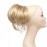 Onedor 12 inch Premium Synthetic Adjustable & Customizable Updo Style Ponytail Hair Extension with Clip on Claw Attachment (24H613)