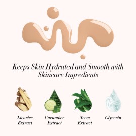 Luminess Air Silk 4-In-1 Airbrush Foundation- Foundation, Shade 060 (.5 Fl Oz) - Sheer to Medium Coverage - Anti-Aging Formula Hydrates and Moisturizes - Professional Makeup Kit for Cordless Air Brush Luminess Air Silk 4-In-1 Airbrush Foundation- Foundation, Shade 060 (.5 Fl Oz) - Sheer to Medium Coverage - Anti-Aging Formula Hydrates and Moisturizes - Professional Makeup Kit for Cordless Air Brush