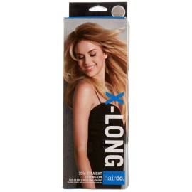 Hairuwear Hairdo 22 Straight Hair Extension SWEDISH BLONDE Hairuwear Hairdo 22 Straight Hair Extension SWEDISH BLONDE