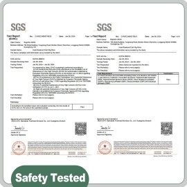 BERON 14 Inches Blonde Wig for Women Short Curly Wig Blonde Wigs with Bangs Bob Blonde Wigs for Daily Party Hairnet Include