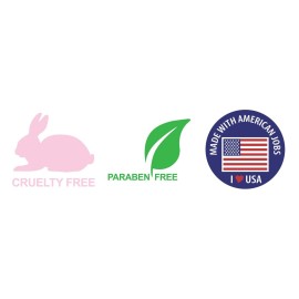 Primal Elements Detoxifying Sea Salt Soak, Bubbling Aromatherapy Salts, Seashells & Starfish, 12 oz Resealable Bag