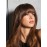 Clip in Bangs Color R14/88H GOLDEN WHEAT - Hairdo Extensions 9.5 Length Heat Friendly Synthetic Hairpiece Add Bang Fringe