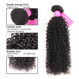 Original Queen 100% Brazilian Unprocessed Virgin Kinky Curly Human Hair Weave 4 Bundles Deep Curly Hair Extensions Mixed Length 18 20 22 24inches Original Queen 100% Brazilian Unprocessed Virgin Kinky Curly Human Hair Weave 4 Bundles Deep Curly Hair Extensions Mixed Length 18 20 22 24inches
