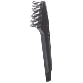 Hair Brush Cleaning Cleaner Tool-Black