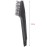Hair Brush Cleaning Cleaner Tool-Black