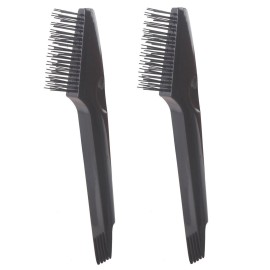 PERFEHAIR Hair Brush Cleaning Tool, Comb Cleaner