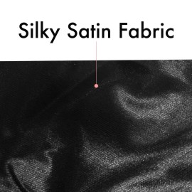 Donna Premium Collection Kids Comfort Band Bonnet Purple 11231