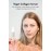 Sonage Collagen Boosting Serum: Vegan Anti-Aging Face Serum | Plumps, Smooths, Minimizes Pores, Wrinkles (15 ml)