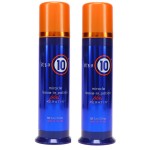 It\'s a 10 Haircare Miracle Leave-In Potion Plus Keratin, 3.4 fl. oz. (Pack of 2)