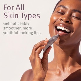 Epionce Anti-Aging Lip Renewal - Daily Lip Balm Serum for All Skin Types, with Dimethicone, Ceramides, Glycerin & Shea Butter, Dermatologist Skincare Epionce Anti-Aging Lip Renewal - Daily Lip Balm Serum for All Skin Types, with Dimethicone, Ceramides, Glycerin & Shea Butter, Dermatologist Skincare