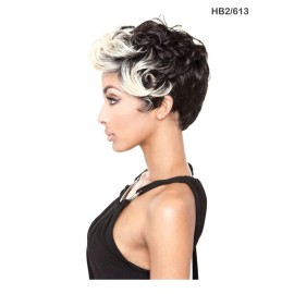 ISIS Red Carpet Premiere Full Wig - RCP178 KEYSHIA (2)