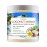 Evarne Coconut Monoi Dead Sea Salt Body Scrub with 7 Essential Oils and Vitamin E