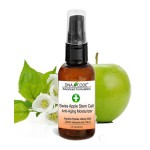 DNA Code- Swiss Apple Stem Cell moisturizer w/Argireline, Matrixyl 3000, Hyaluronic Acid, CoQ10