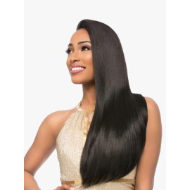 EMPIRE YAKI (10, T1B/BG) - Sensationnel 100% Human Remy Hair Yaky Weave EMPIRE YAKI (10, T1B/BG) - Sensationnel 100% Human Remy Hair Yaky Weave