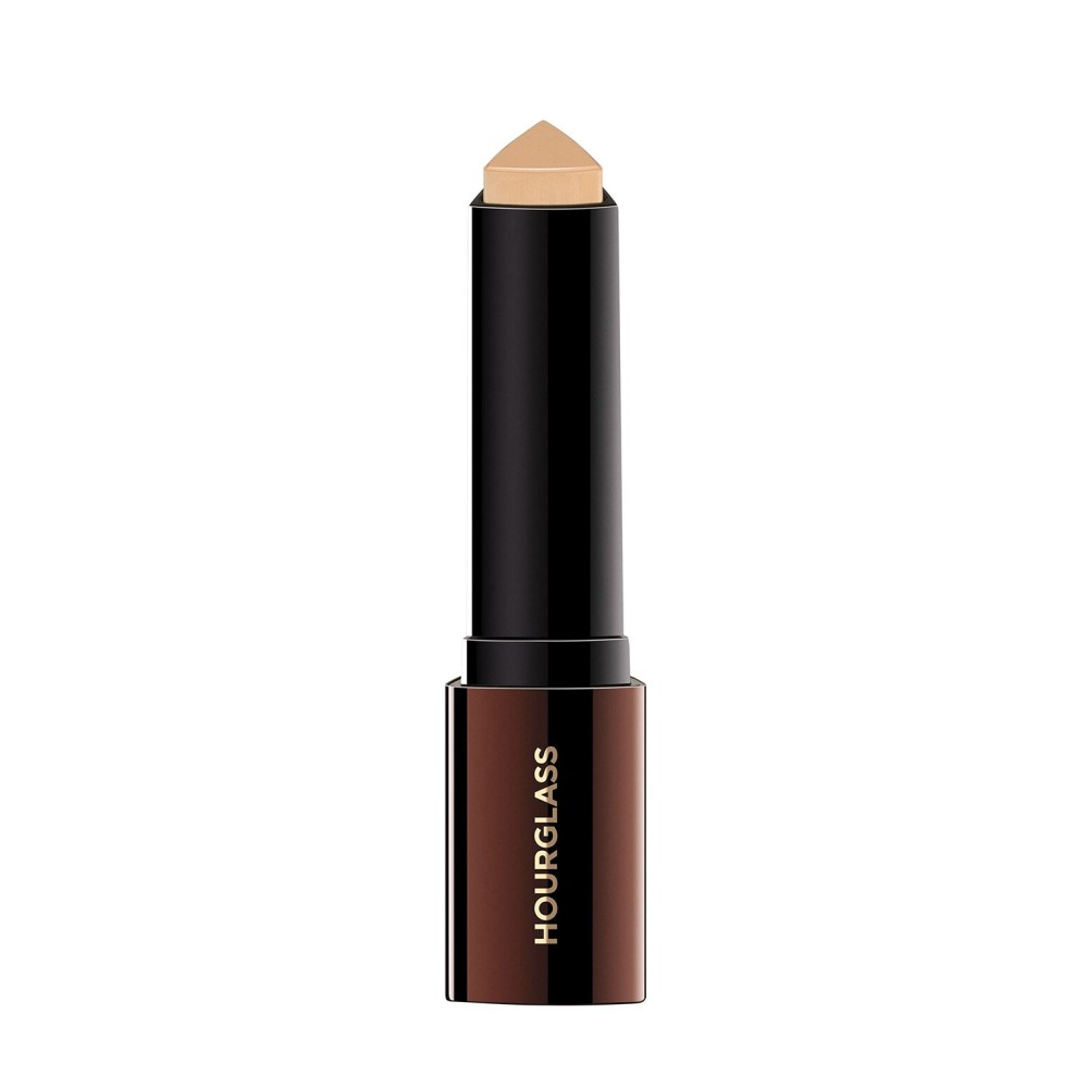 Hourglass Vanish Seamless Finish Foundation Stick. Satin Finish Buildable Full Coverage Foundation Makeup Stick for an Airbrushed Look. (PORCELAIN) Hourglass Vanish Seamless Finish Foundation Stick. Satin Finish Buildable Full Coverage Foundation Makeup Stick for an Airbrushed Look. (PORCELAIN)